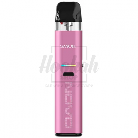 Багаторазова Pod-система Smok Novo Eco Pink