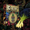 Табак Creepy Lemongrass (Лемонграсс) 100 гр