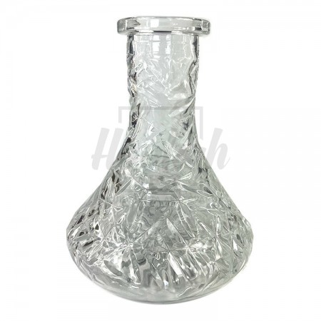 Колба Kohana Craft Crystal Mini TR