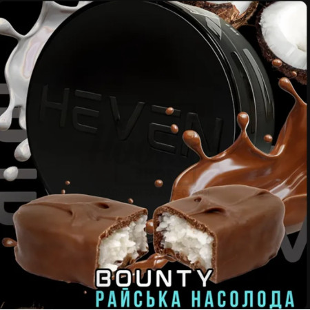 Табак Heven Bounty (баунти) 100 гр