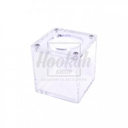 Колба для кальяну Hoob Cube Mini