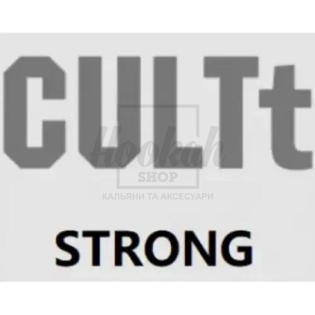 Табак Cult Strong Ds22 Pinkman (Грейпфрут Клубника Малина) 100 гр