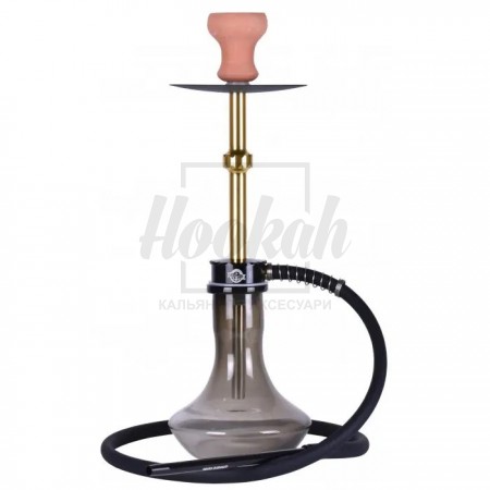 Кальян Yahya Minimal Розовый