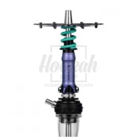 Кальян Amotion Pedal RX Grape