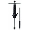 Шахта Sunrise Hookah Windskull Lite Black