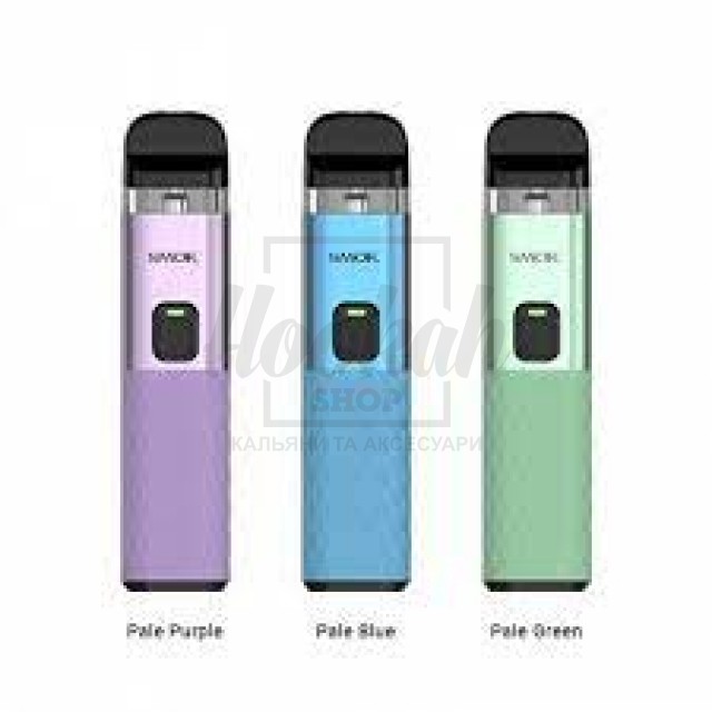 Многоразовая Pod-система Smok Propod Kit Pale Blue