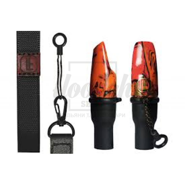 Персональный Мундштук Lavart Minor N Inferno