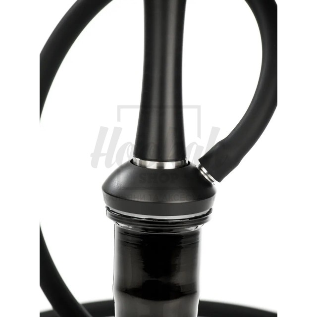 Кальян PALKA Mini Black