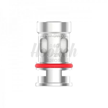 Испаритель VooPoo PnP-DW60 Coil 0.6