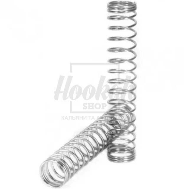 Кальян Garden Hookah 6311-9 /S7 Silver-Gold