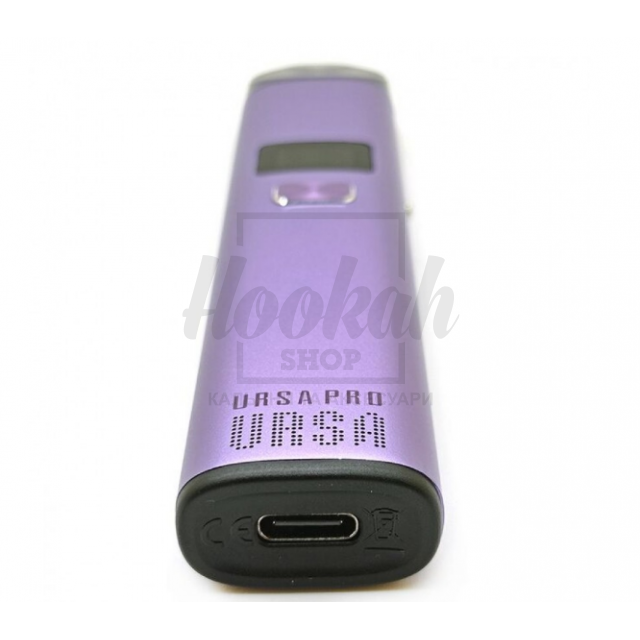 Pod-система Lost Vape Ursa Pro POD Kit Electric Violet