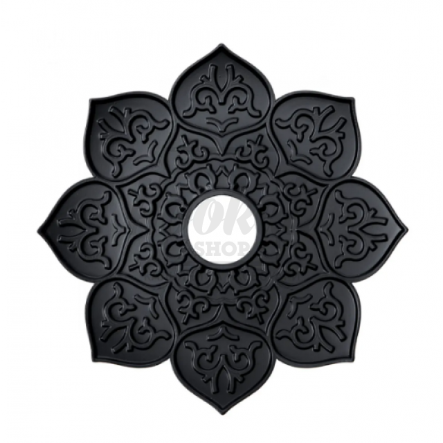 Шахта Karma 1.2 WALNUT VIOLET