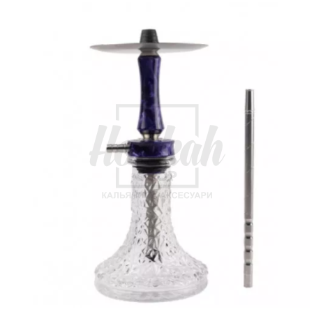 Кальян Sky Hookah Pulsar Purple