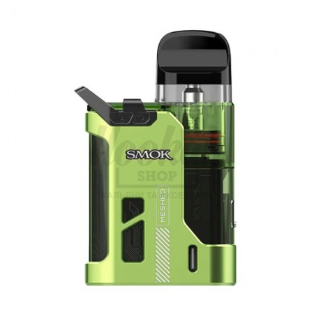 Багаторазова Pod-система Smok Propod GT Kit Pale Green