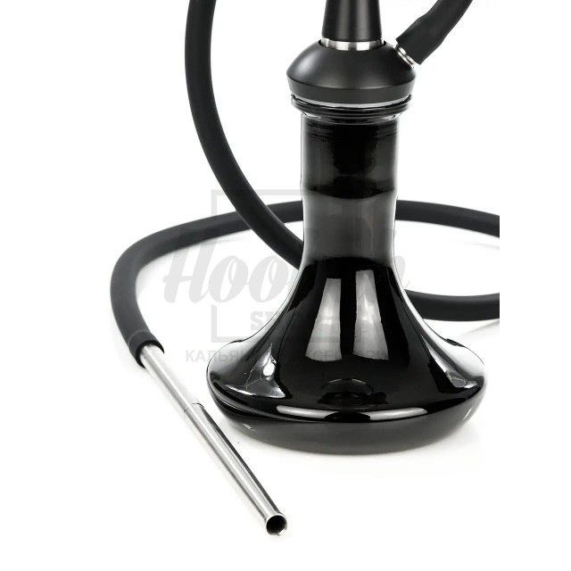 Кальян PALKA Mini Black