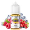 Рідина Elf Liq Strawberry Raspberry Cherry Ice (Полуниця Малина Вишня Лід) 30мл 5%