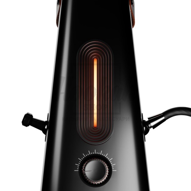 Кальян Enso Black