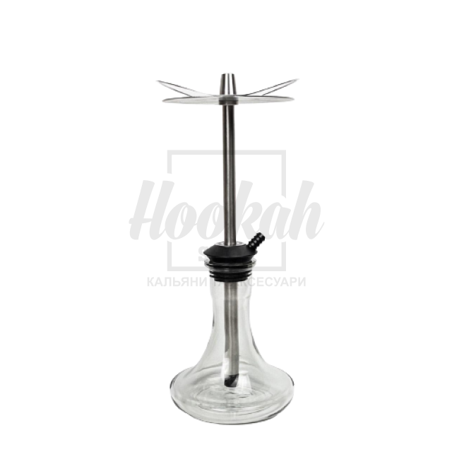 Кальян Tiaga Orbita mini (Тяга Міні)