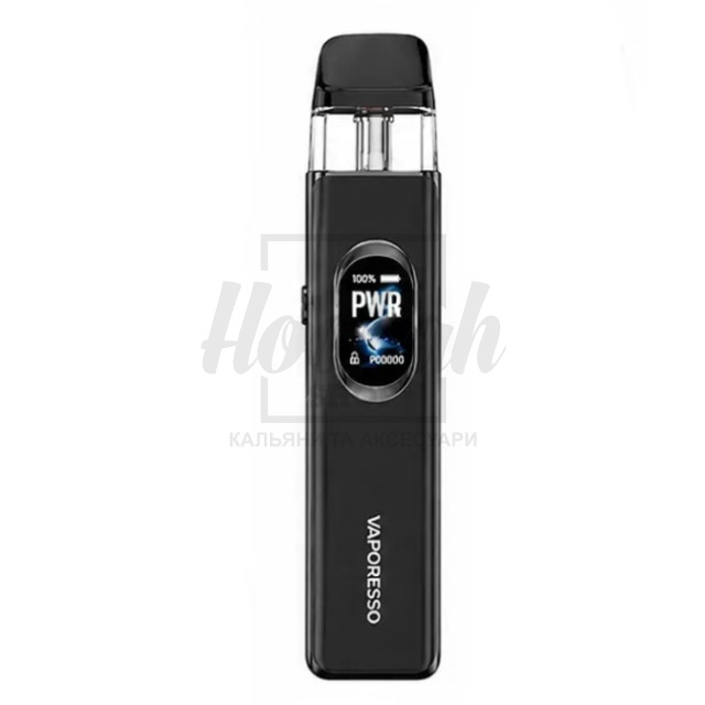 Багаторазова Pod-система Vaporesso XROS 6 Cosmic Black