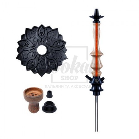 Шахта Karma 3.2 Line Orange