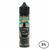 Жидкость Troublemaker Havana (кубинский табак) 60мл 3%