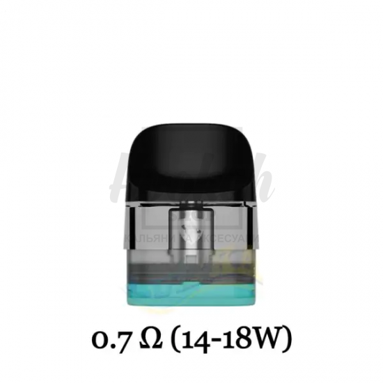 Картридж VooPoo Argus SNAP 0.7ohm 2ml