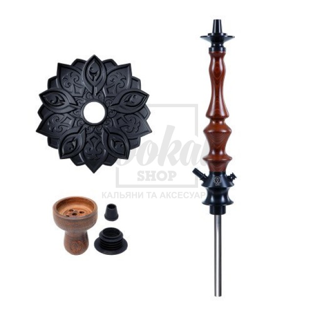 Шахта Karma 3.3 Brown