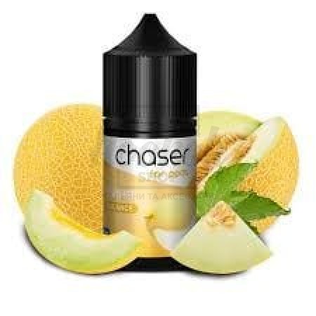 Жидкость Chaser Дыня 30мл 5%