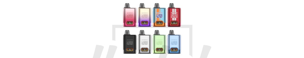 Vaporesso Vibe Nano Pro