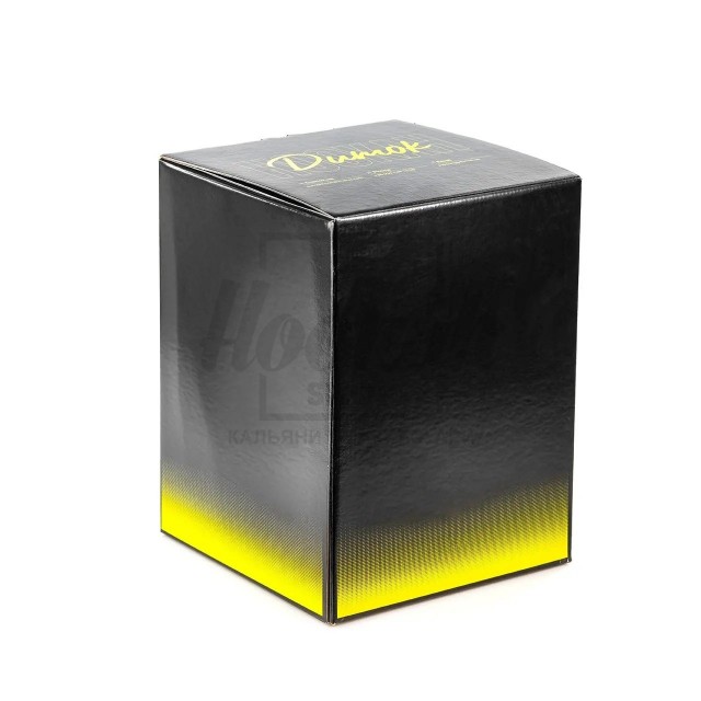 Кальян PALKA Mini White