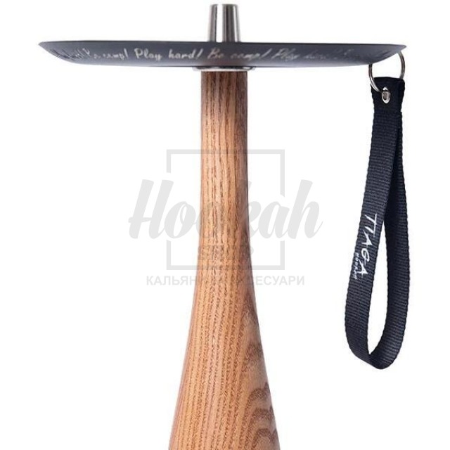 Кальян Tiaga Біта Мигдаль (повний комплект)