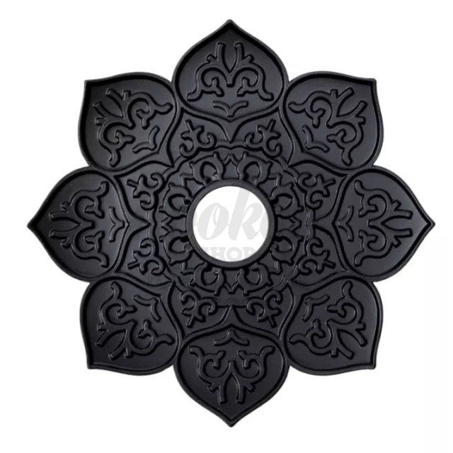 Шахта Karma 3.3 Line Violet