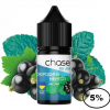 Жидкость Chaser Ментол Смородина 30мл 5%