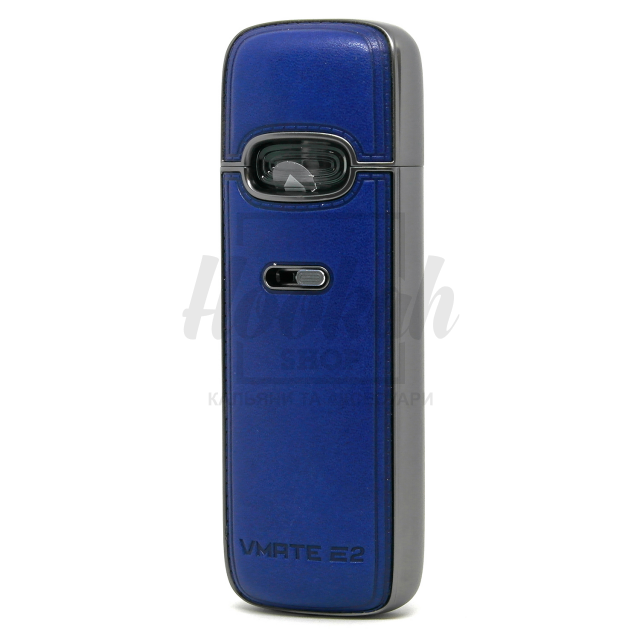 Багаторазова Pod-система Voopoo Vmate E2 Navy Blue
