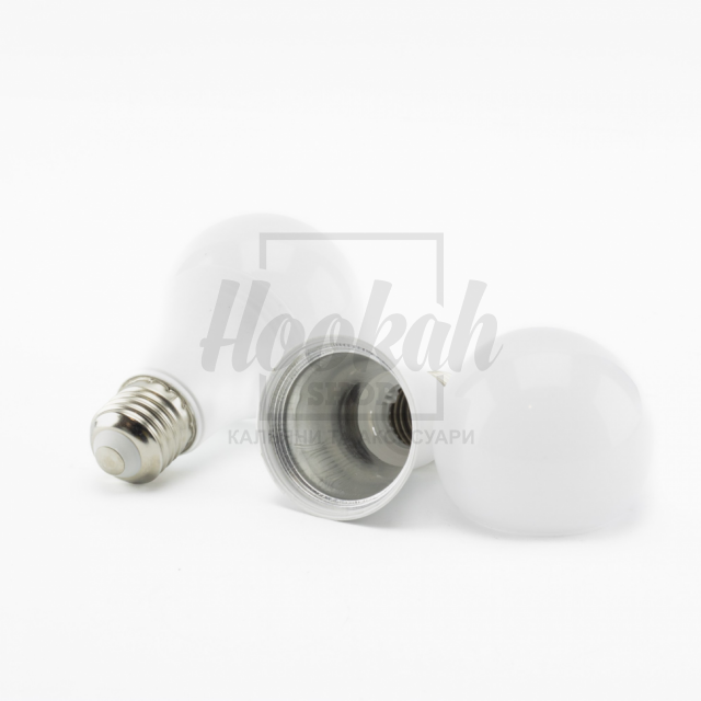 Тайник Lightbulb Stash