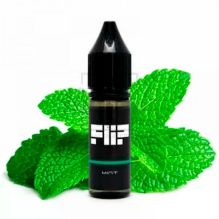Жидкость Flip 5% 15мл Mint (мята)