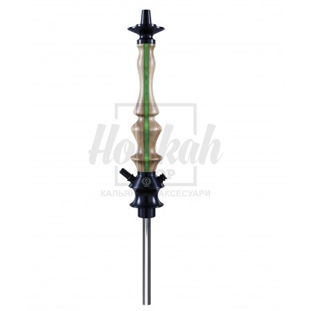 Шахта Karma 3.3 Line Green