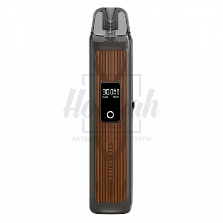 Многоразовая Pod-система Lost Vape Ursa Nano Pro 2 Classik Brown