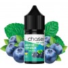 Жидкость Chaser Ментол Черника 30мл 5%
