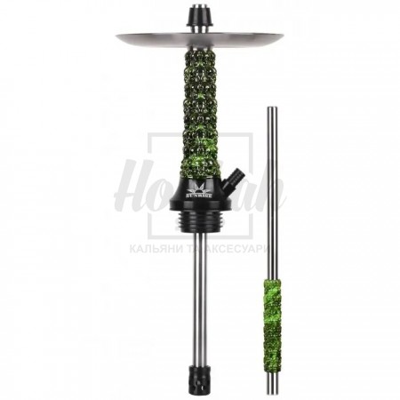 Шахта Sunrise Windskull New Green Rock