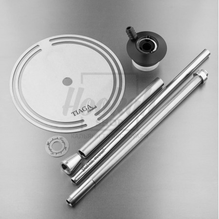 Кальян Tiaga Hookah Orbita