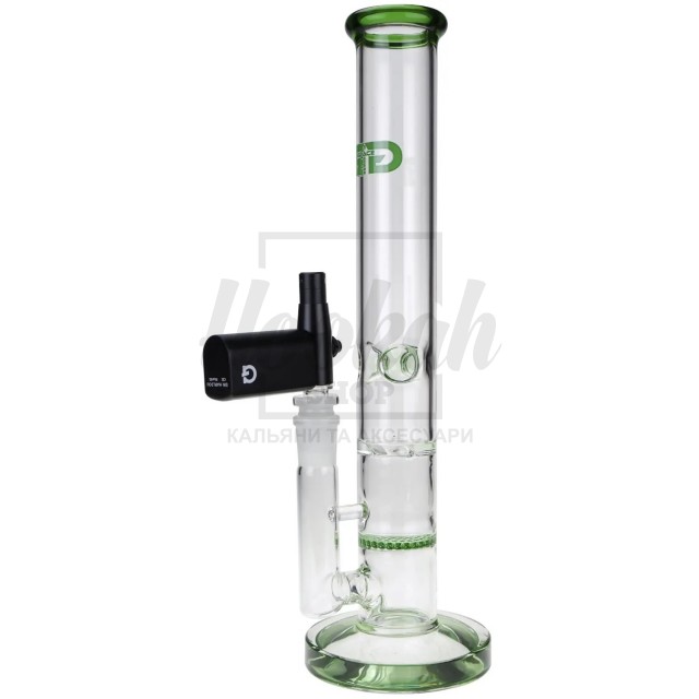 Вапорайзер Grenco Science G-Pen Connect
