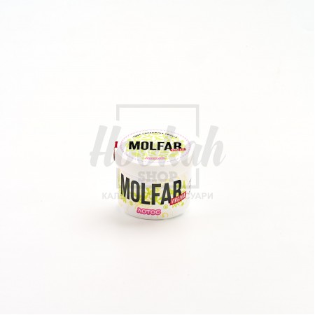 Табак Molfar Virginia Line Лотос (Грейпфрут Лотос Помело) 40 гр