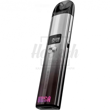 Pod-система Lost Vape Ursa Pro POD Kit Midnight G