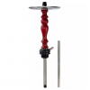 Шахта Aroma Hookah Lima Steel Red