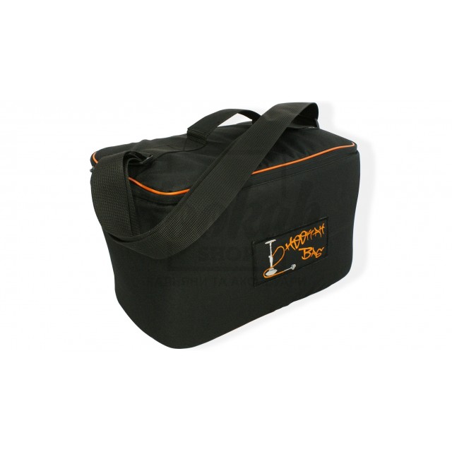 Сумка для кальяна Smoky Craft Hookah Bag Compact Маленькая