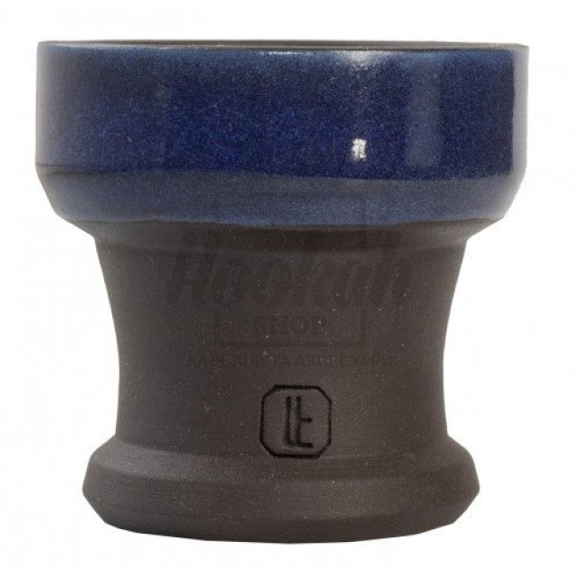 Чаша Lavart Nedra Glaze Aqua