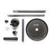 Кальян Tiaga Hookah IRIS Gray (повний комплект)