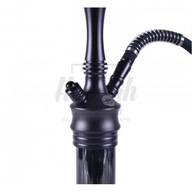 Кальян Yahya Elegance 560 Black