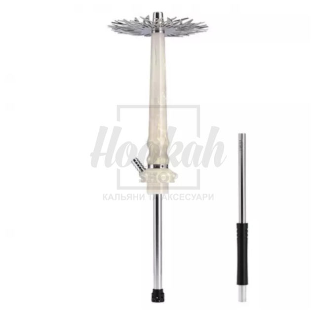 Кальян Tiaga Astra Crystal Gold